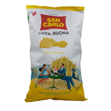 Chips Wavy Milano 180 g