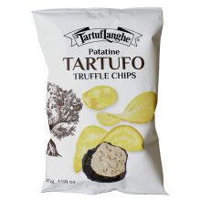 Patatine con Tartufo 45g