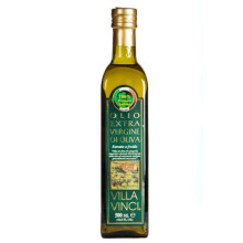 Olio Extra Vergine di Oliva 100% Italiano 500ml