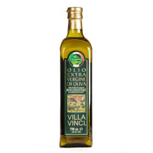 Olio Extra Vergine di Oliva 100% Italiano 750 ml 