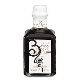 Aceto Balsamico di Modena Invecchiato IGP