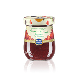 Confettura Prima Frutta Fragole 340 g