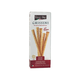 Grissini mit Sesam 125 g