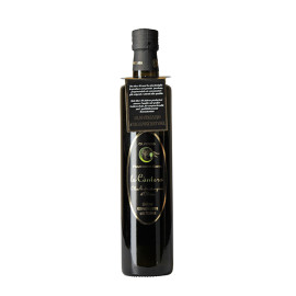 La Cantera Olio Extra Vergine d'Oliva