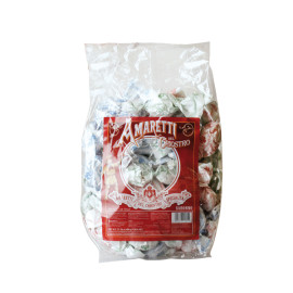 Amaretti Del Chiostro Beutel 600 g 