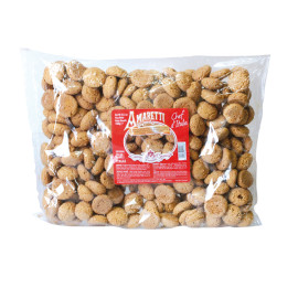 Amaretti Chef d'Italia 1 Kg