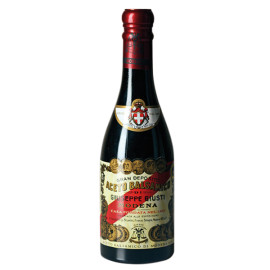 Aceto Balsamico 5 Medaglie d'Oro