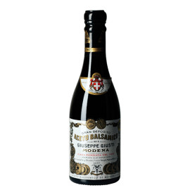 Aceto Balsamico 2 Medaglie d'Oro