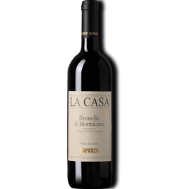 La Casa Brunello di Montalcino