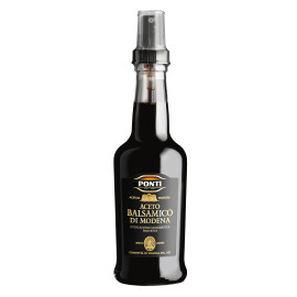 Aceto Balsamico di Modena IGP 12 Mesi Spray