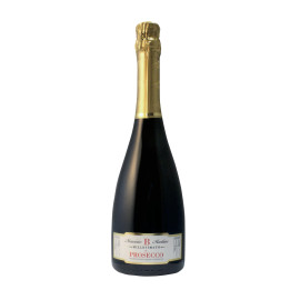 Prosecco Millesimato Extra Dry