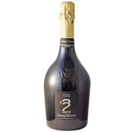 Spumante Gold Cuvée Venti2 Brut