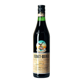 Fernet-Branca