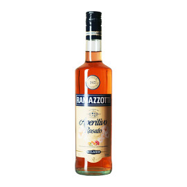 Aperitivo Rosato 70 cl