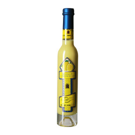 Liquore Limoncello & Panna