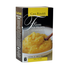 Farina per Polenta Instantanea 375 g 