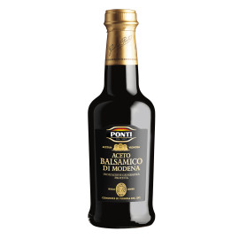 Aceto Balsamico di Modena IGP 12 Mesi 250 ml