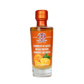 Condimento di Arancia 100 ml