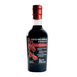 Terra del Tuono Aceto Balsamico di Modena IGP Invecchiato