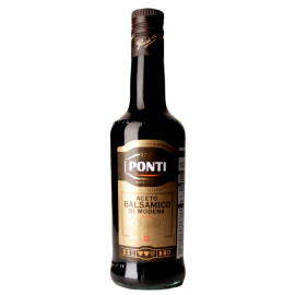 Aceto Balsamico di Modena IGP Etichetta Oro 500 ml