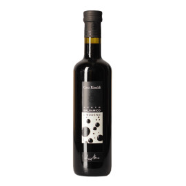 Aceto Balsamico di Modena IGP Il Nero 500 ml