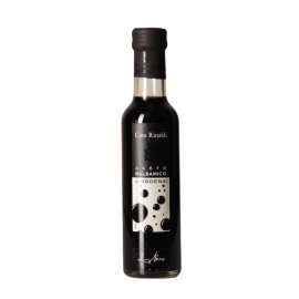 Aceto Balsamico di Modena IGP Il Nero 250 ml