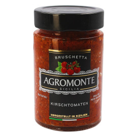 Bruschetta Pomodorino Ciliegino 200g