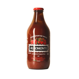 Salsa di Pomodoro Ciliegino al Peperoncino 330 g