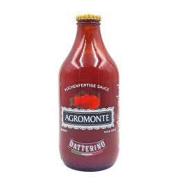 Salsa Pronta di Datterino 330g