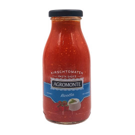 Sugo alla Ricotta di Pomodorino Ciliegino 260g