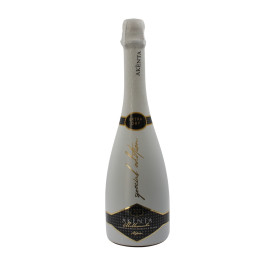 Akènta Special Edition millesimato Extra Dry