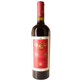 Primitivo Puglia Bacchus