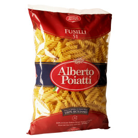 Fusilli N°51 1000 g