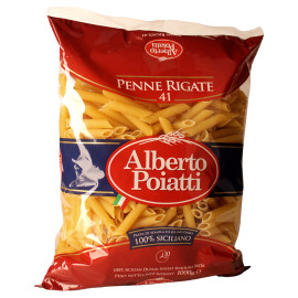 Penne Rigate N°41 1000 g