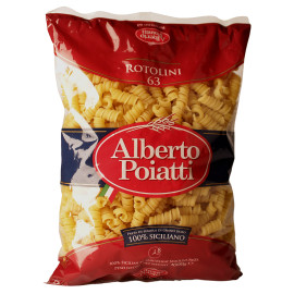 Rotolini N°63 1000 g