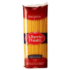 Spaghetti N°3 1000 g