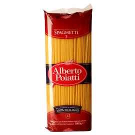 Spaghetti N°3 1000 g