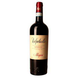 Valpolicella Superiore