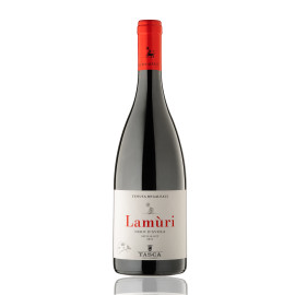 Lamùri Nero d'Avola