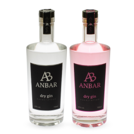 Gin Classic und Gin Rosé Duo-Paket