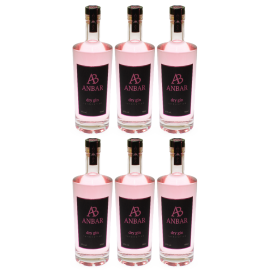 Gin Rosé (6x0,7l)