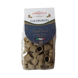 Calamarata Piselli Verdi 250 g