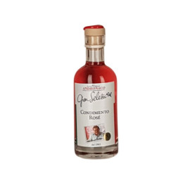 Andronaco Gran Selezione Condimento Rosé 250 ml