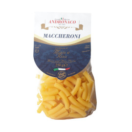 Maccheroni Mais e Riso 250 g