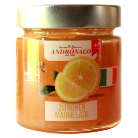 Marmellata di Limoni 225 g