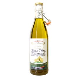 Olio di Oliva Extra Vergine Fruttato 500 ml