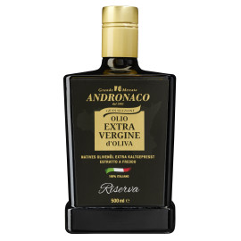 Olio Extra Vergine d'Oliva Riserva 500 ml