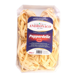 Pappardelle all´uovo 250g