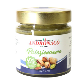 Pistaziencreme 190 g