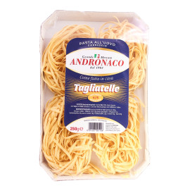 Tagliatelle all´uovo 250 g